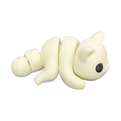 Cat Mini ZOU
