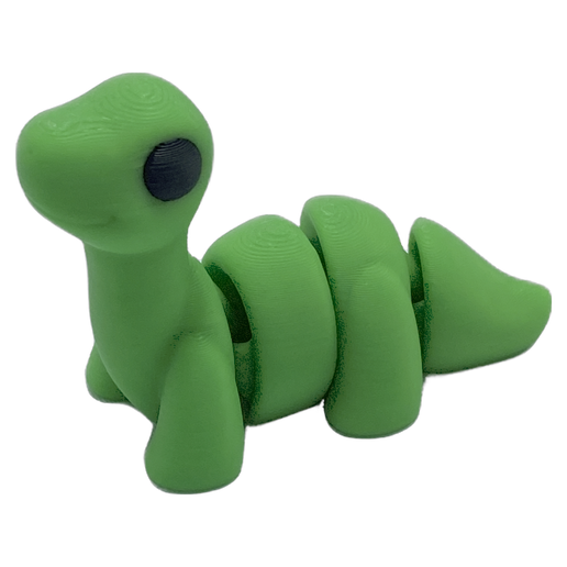 Dinosour Mini ZOU