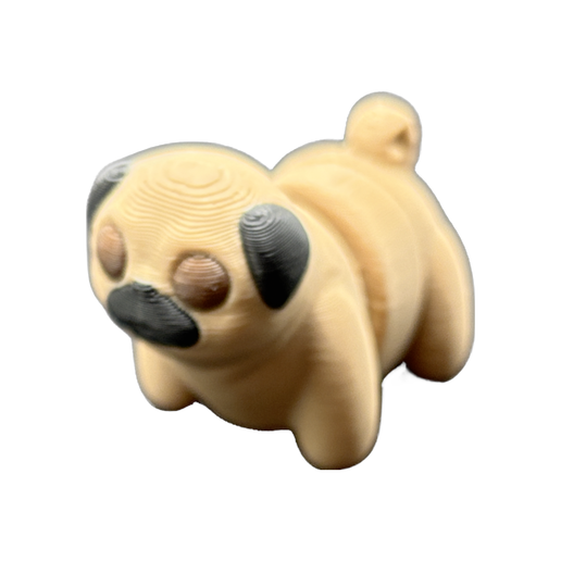 Dog Mini ZOU