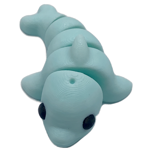 Dolphin Mini ZOU