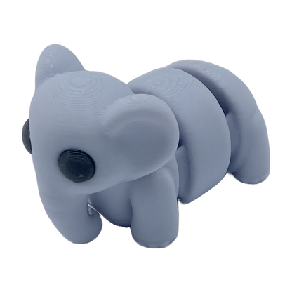 Elephant Mini ZOU