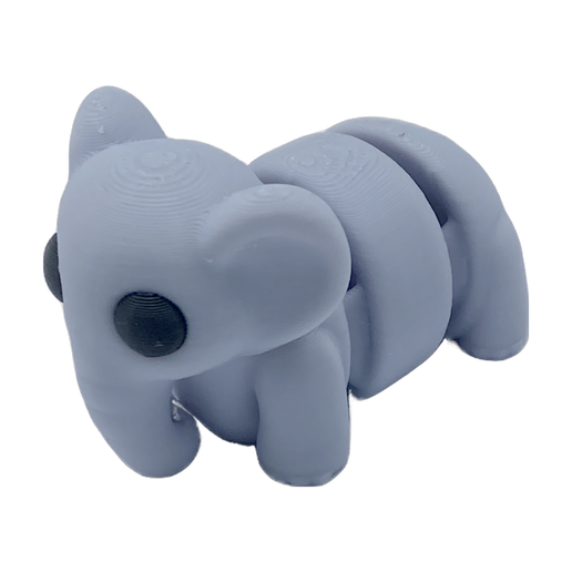 Elephant Mini ZOU