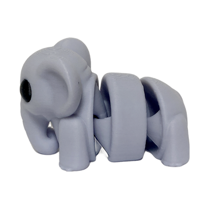 Elephant Mini ZOU
