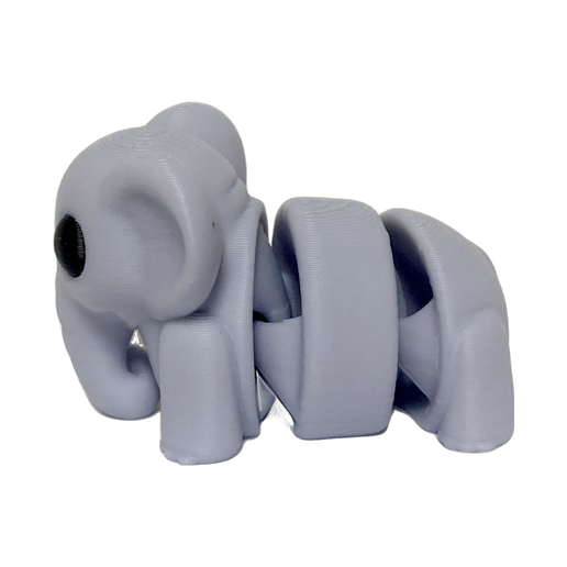 Elephant Mini ZOU