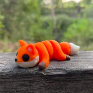 Fox Mini ZOU