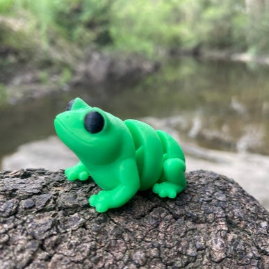 Frog Mini ZOU