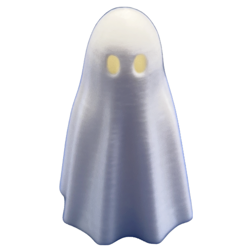 Ghost Mini ZOU