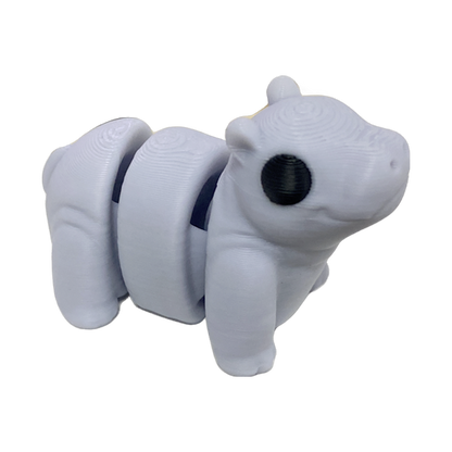 Hippo Mini ZOU