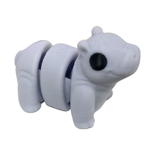Hippo Mini ZOU