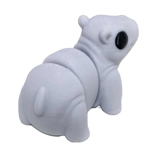Hippo Mini ZOU