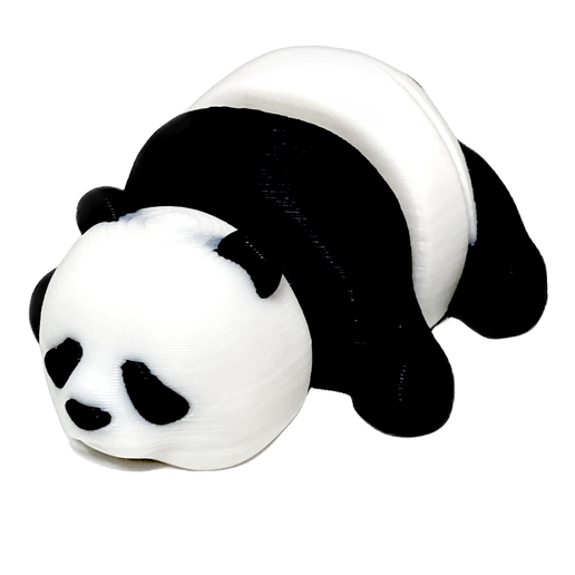Panda LUDO