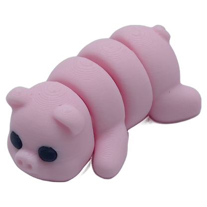 Pig Mini ZOU