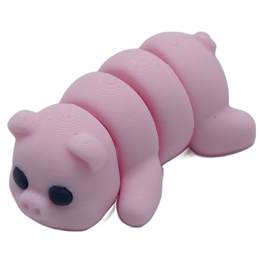 Pig Mini ZOU