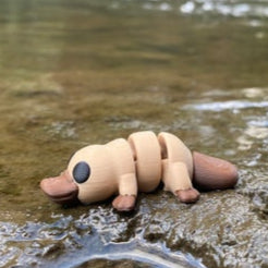 Platypus Mini ZOU