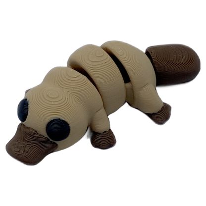 Platypus Mini ZOU