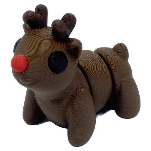 Reindeer Mini ZOU