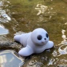 Seal Mini ZOU