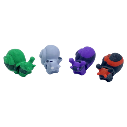 Snail Mini ZOU