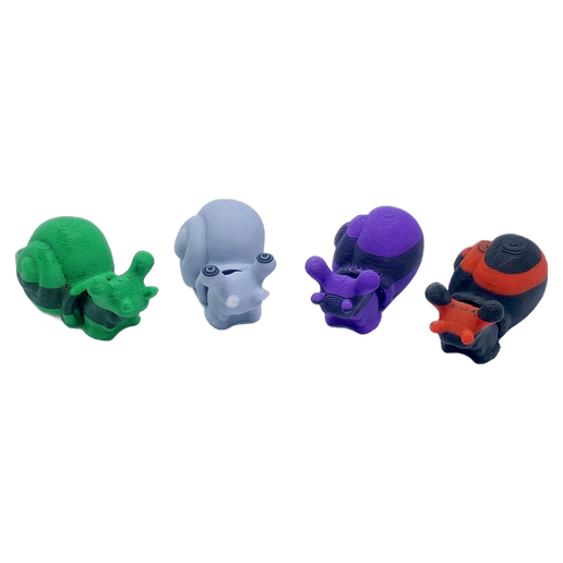 Snail Mini ZOU
