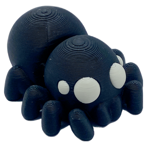 Spider Mini ZOU