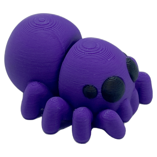 Spider Mini ZOU