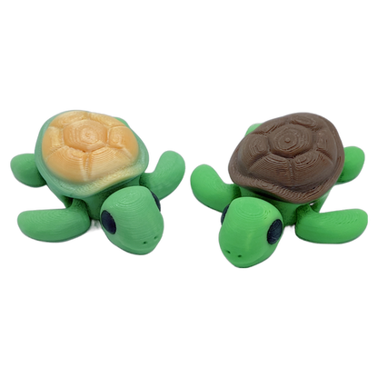 Turtle Mini ZOU