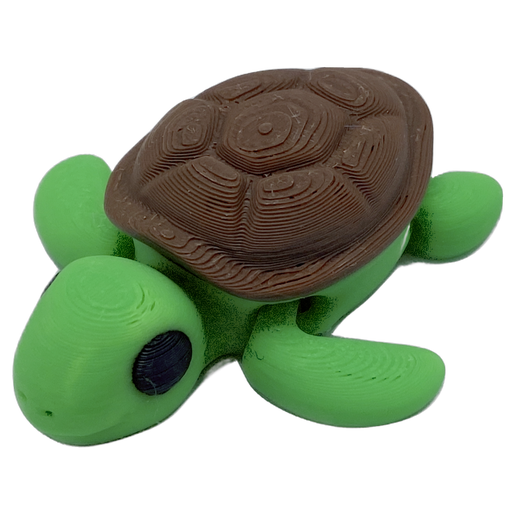 Turtle Mini ZOU