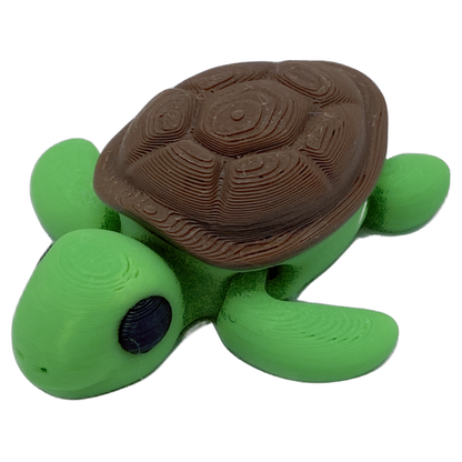 Turtle Mini ZOU