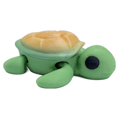 Turtle Mini ZOU