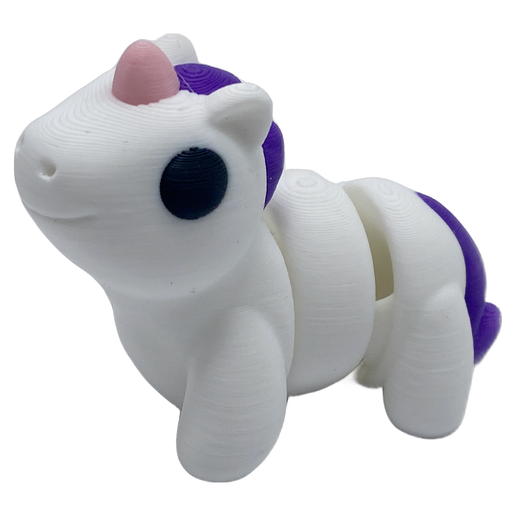 Unicorn Mini ZOU
