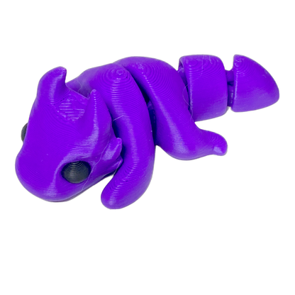 Dragon Mini ZOU