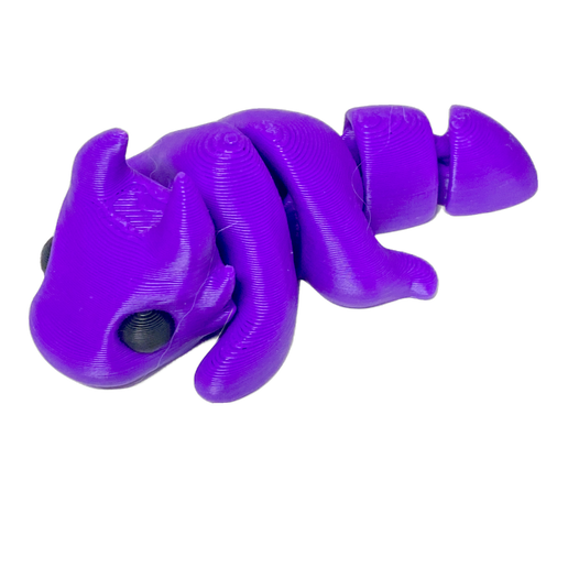 Dragon Mini ZOU