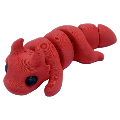 Dragon Mini ZOU