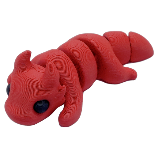 Dragon Mini ZOU