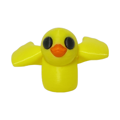 Duck Mini ZOU