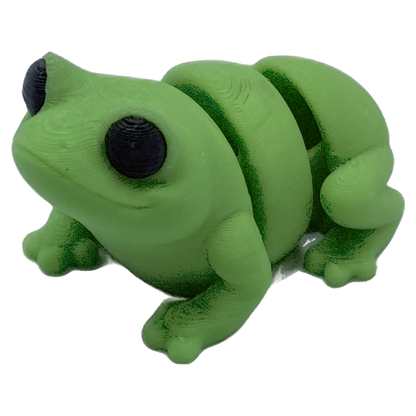 Frog Mini ZOU