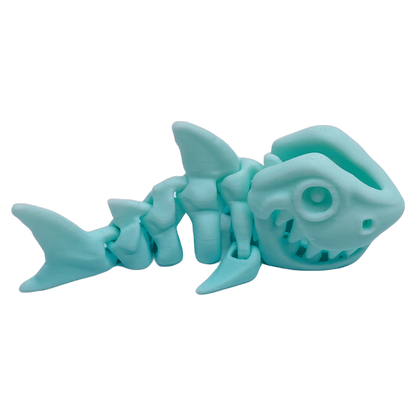 Shark Mini ZOU