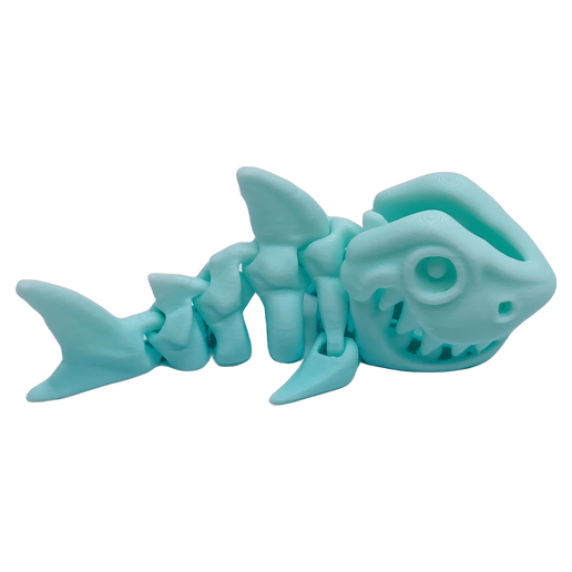 Shark Mini ZOU