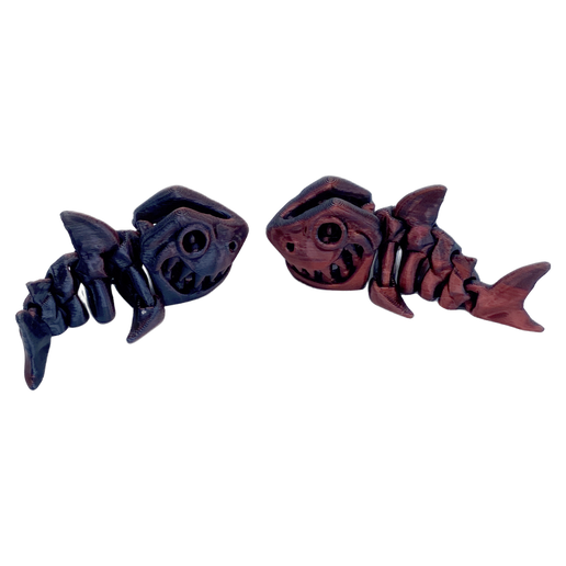 Shark Mini ZOU