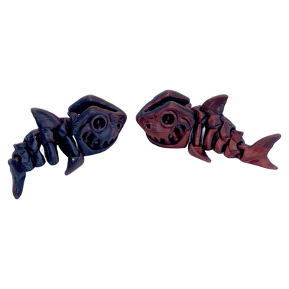 Shark Mini ZOU