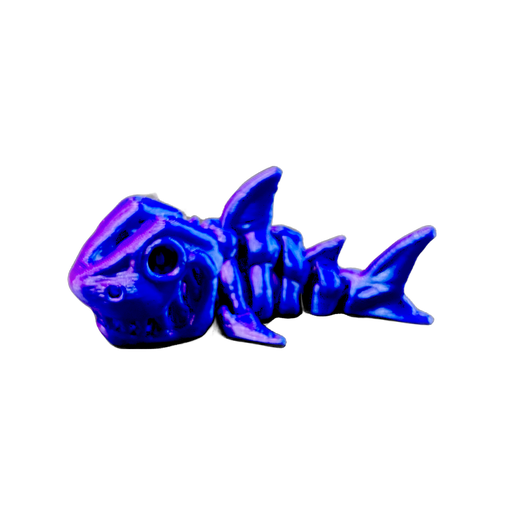 Shark Mini ZOU