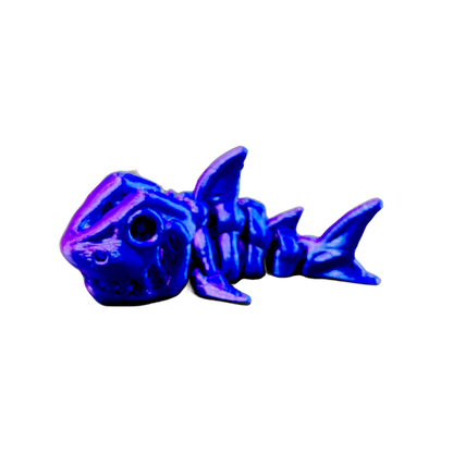 Shark Mini ZOU