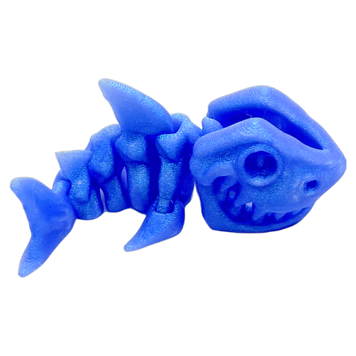 Shark Mini ZOU