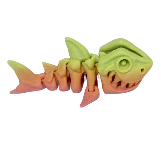 Shark Mini ZOU