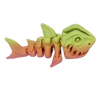 Shark Mini ZOU