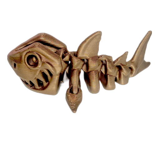 Shark Mini ZOU