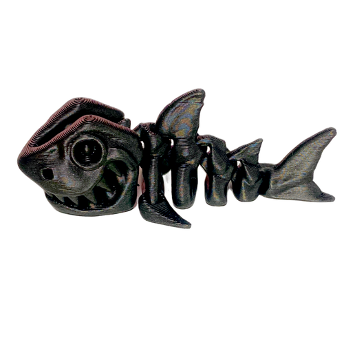 Shark Mini ZOU