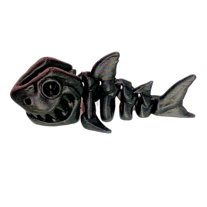 Shark Mini ZOU