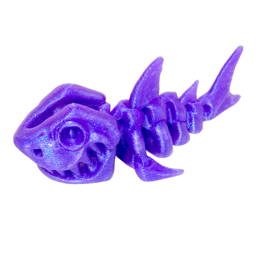 Shark Mini ZOU