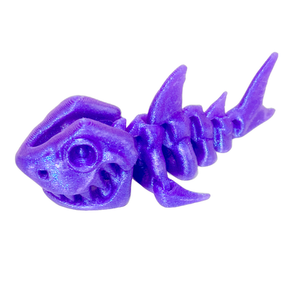 Shark Mini ZOU